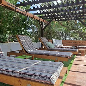  Сasa de vacaciones Cortijo Berruguilla